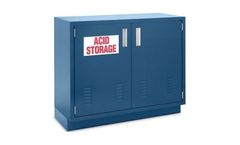 Air Master - Acid Storage Cabinets