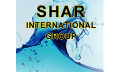 SHAR - Model SH - Composter