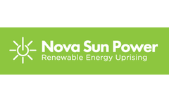 Nova - Solar Hot Air System