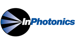 InPhotote - Model 1064 - Portable Raman System