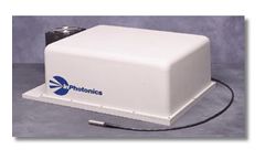 InPhotonics - Model RS2000 - High Resolution Raman Spectrometer