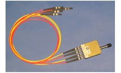 InPhotonics - Dual Input Probe