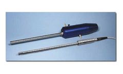 InPhotonics - rocess Raman Probe