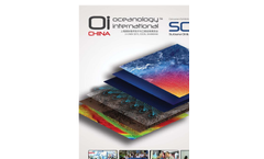 Oceanology International China 2015 Brochure