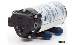 Aquatec - Model 88XX-2X03-B544 - Pressure Booster Pump
