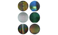 Apollotech - Silicon Wafer