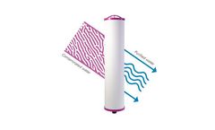 Enpress - Model ATOMUS- F11 and Z21 - Filtration Media