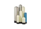 Enpress - Composite Pressure Vessel