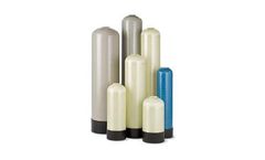 Enpress - Composite Pressure Vessel