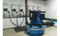 Hydro Power: Remote Commissioning