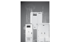 Voltage Stabilizers Brochure