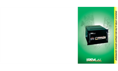Isolating Transformers Brochure