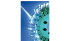 Banki - Cross Flow Turbines Brochure