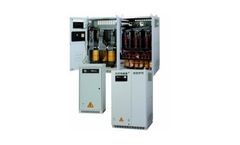 Advanced Voltage Stabilizers