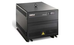 IREM - Model M - Single-Phase Voltage Stabilisers
