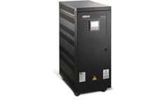 IREM - Model Y - Three-Phase Voltage Regulator