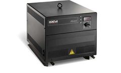 IREM - Model T - Three-Phase Voltage Stabilisers for Common Regulation