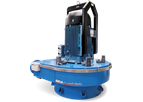 IREM Ecowatt Hydro - Model TPA 3-750 KW - Pelton Turbine