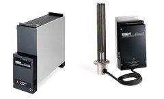 IREM - Model RMP 2-12 KW Modulars - Electronic Voltage Regulator