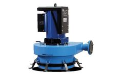 IREM - Pico Hydro Turbines