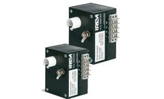 IREM - Model AS Series - High Voltage Igniters for Short Arc Xenon Lamps
