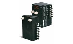IREM - Model AD Series - High Voltage Igniters for Metal Halide Lamps