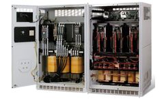 Steroguard - Electrodynamic Line Conditioners