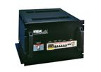 IREM - Model AI Series - Power Distribution System for Telephone Plants