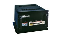 IREM - Model AI Series - Power Distribution System for Telephone Plants