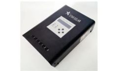 Model 40A - MPPT Controller