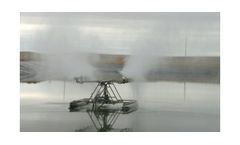 TEMPEST - Model 800 - Evaporative Systems