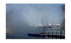 TEMPEST - Model 1600 - Evaporative Systems