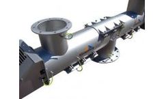 Klinkenberg - Tubular Screw Conveyors