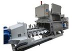 Klinkenberg - Paddle Mixer