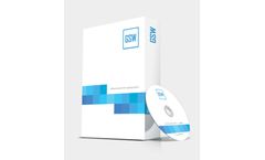 Version GSW Standard - Software for Truck and Rail Scales