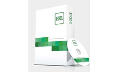 Version X-Scale - Software for Industrial Scales