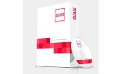 Version GALILEO - Software for Scales Management