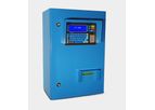 Model STX 4000 - Terminal for Vehicle Weighing Systems