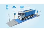 GS Software - Integrated Vehicle Weighing Systems