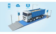 GS Software - Integrated Vehicle Weighing Systems