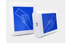 Desktop RFID Card Reader