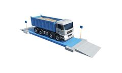 Combined Weighing Systems with Barcode Readers