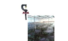 Micro Sprayers