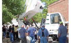 Service & Maintenance Training Programs