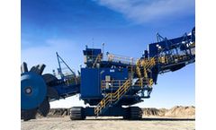 FAM - Bucket Wheel Excavators