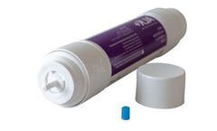 Alkaline - High pH Water Filter Cartridges