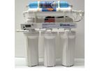 Antioxidant & Alkalin - Reverse Osmosis Water Systems