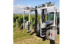 Kirkland - Freilauber Single / Double Sided De-Leafers