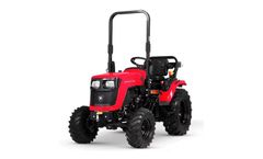 Kirkland - Model 26 H - Antonio Carraro Panther Tractor