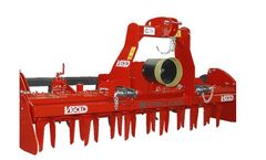 Kirkland - Model EN-L 165-250 - Vigolo Power Harrow